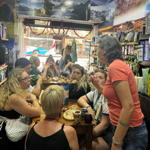 Experiencia matera thumbnail